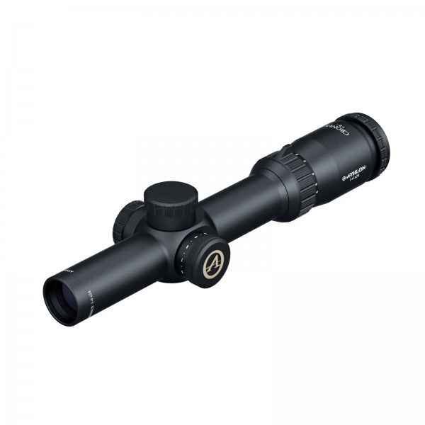 Athlon Cronus 16x24 30mm Riflescope ATSR16 FFP IRMOA AT210101 C.R