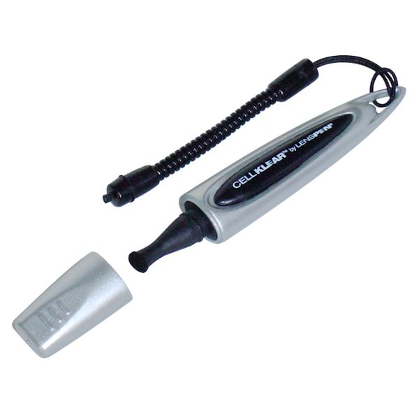 Lenspen CellKlear - Camera Phone Lens Cleaner with Back ...