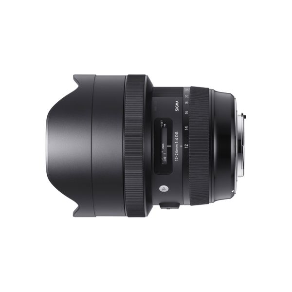 sigma 12.0