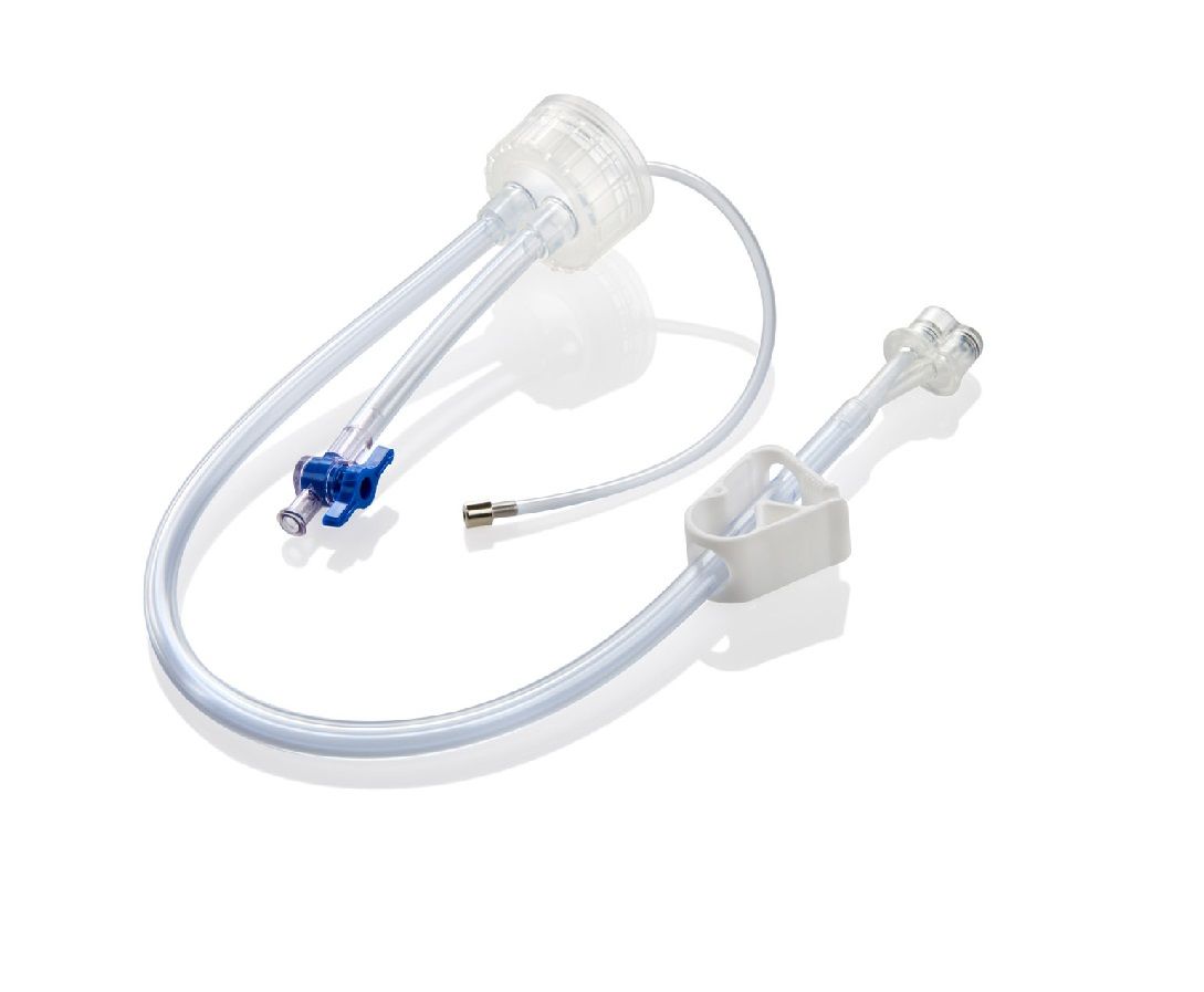 ENDO SMARTCAP OLYMPUS CO2 (10) 100145CO2 C.R. Kennedy