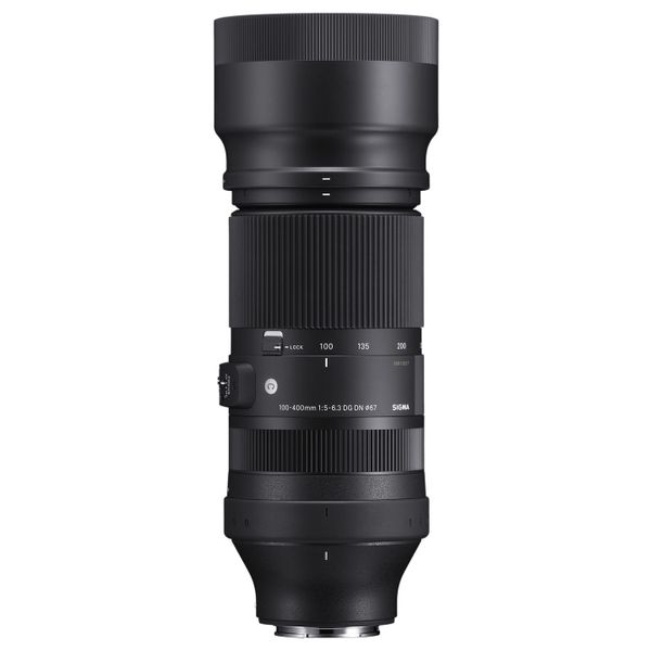 100 400 sony e mount