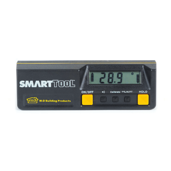 Smart Tool Digital Level Module includes bag 519752 C.R. Kennedy