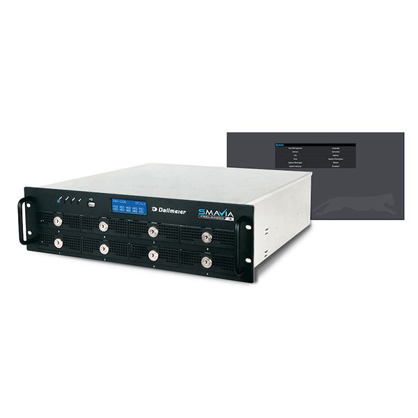 Dallmeier IPS2400 II