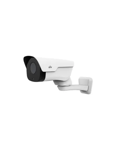 UNV 4MP 6mm IR 32GB PT Mount Bullet Camera