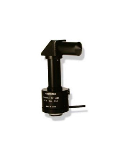 Cosmicar C934PL 9mm f3.5 R/A Pinhole