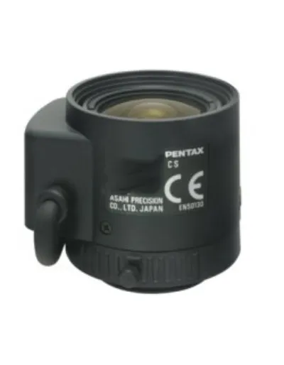 Cosmicar TS407E-ASP 4mm f0.75 1/3" DC iris