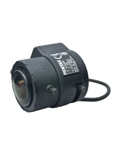 Ricoh TS3V212ED 2.9-8.5mm f1.2 1/3" Surveillance Lens