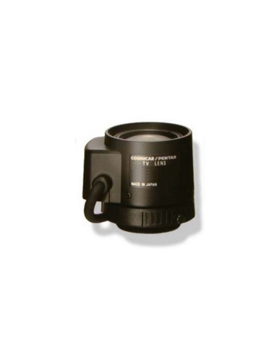 Pentax Cosmicar QS310E 3.0MM F1.0 DC AI HK Lens