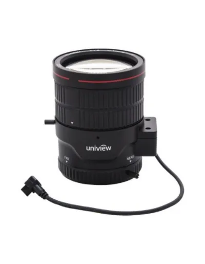 UNV Lens 11-40 mm 10MP f1.5 C-mount 1"