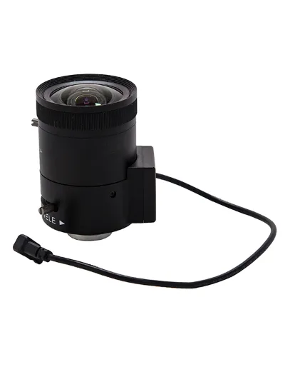 UNV Lens 3.8-16mm 8MP f1.6 CS 1/1.8"