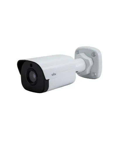 UNV 2MP 4mm Starlight Mini Bullet Camera