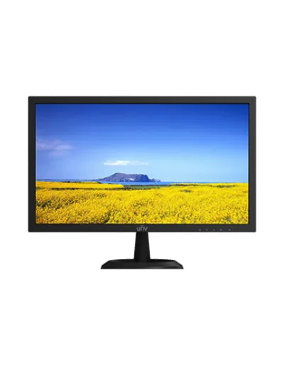 UNV Monitor 22" VGA HDMI DVI