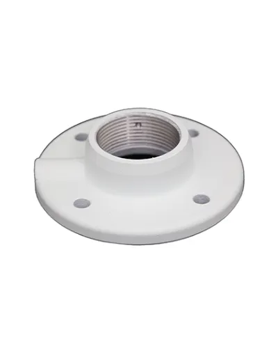 UNV Ceiling Mount Plate / Dropper Pole for Outdoor PTZ Cameras