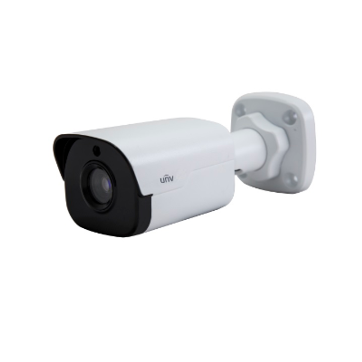 UNV 2MP 4mm Starlight Mini Bullet Camera