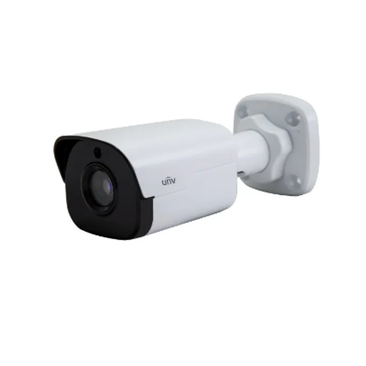 UNV 4MP IR 6mm Mini Bullet Camera**