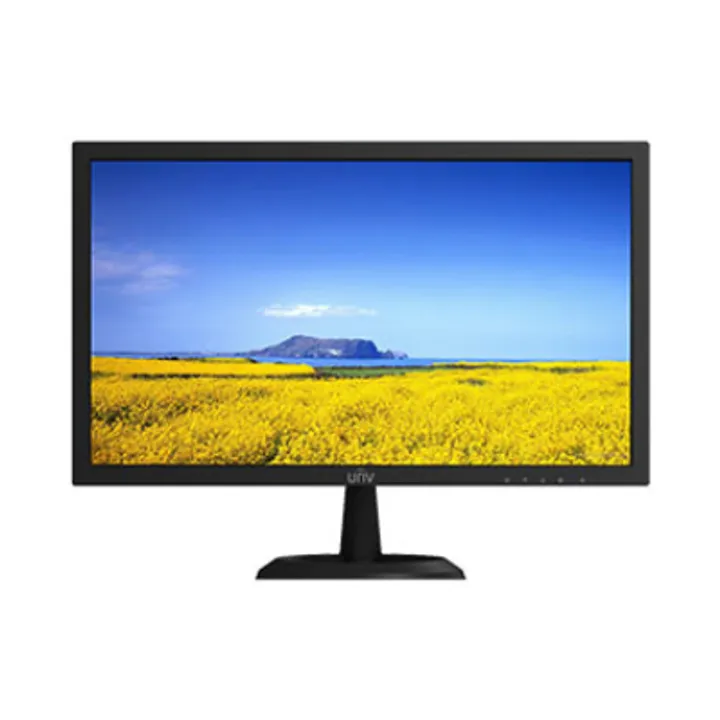 UNV Monitor 22" VGA HDMI DVI