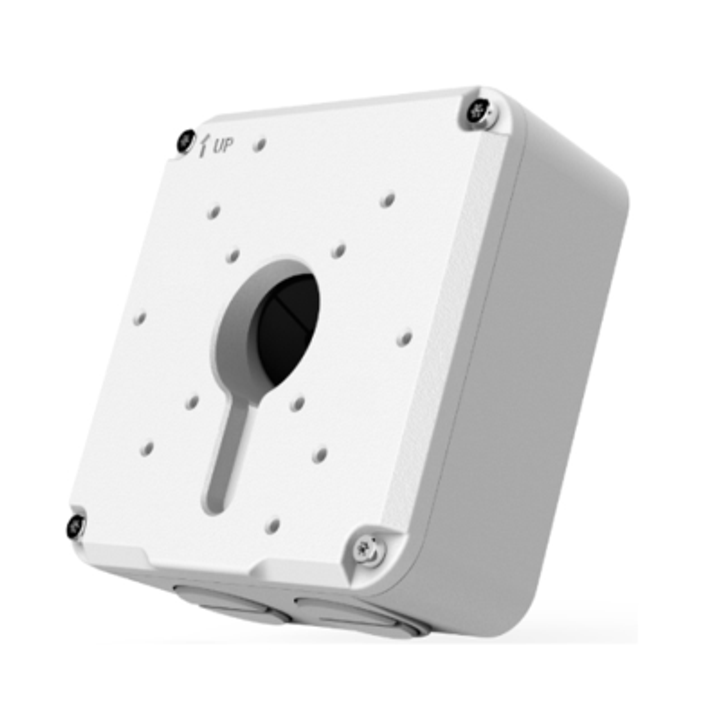 UNV Junction Box Square B Version **