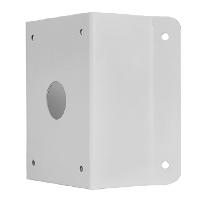 UNV Corner Wall Mount for PTZ Cameras