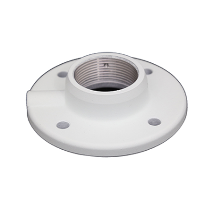 UNV Ceiling Mount Plate / Dropper Pole for Outdoor PTZ Cameras