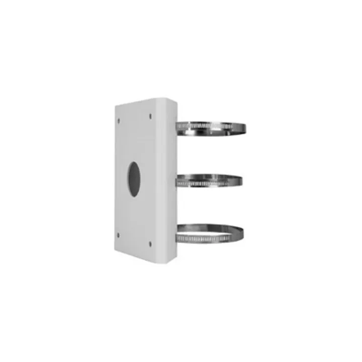 UNV Pole Mount for PTZ Cameras - Aluminium  Alloy