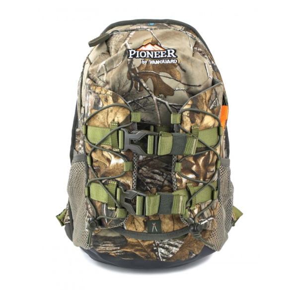 PIONEER 975RT 280x130x240 Bag 280X130X240MM REALTREE