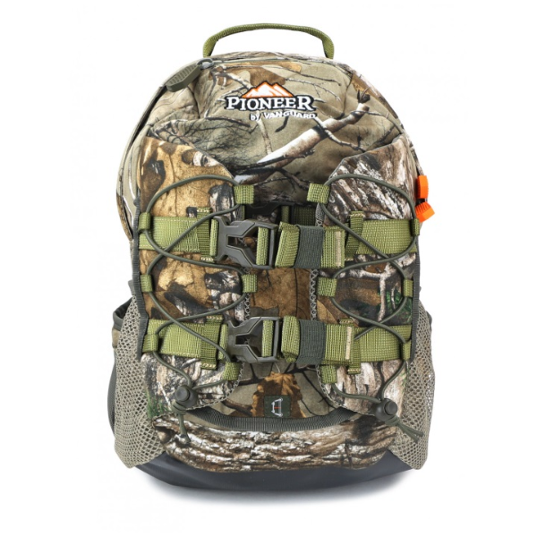 PIONEER 1000RT BOW & ARROWS 280X130X430MM REALTREE