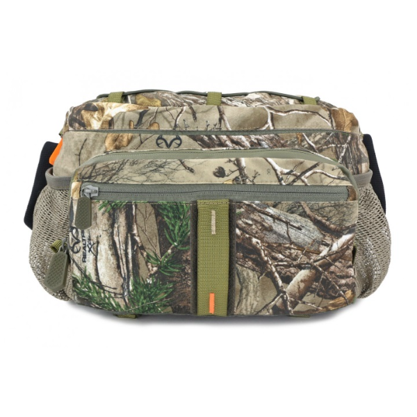 PIONEER 400RT BUILT IN HAND WARMER 310X105X180MM REALTREE