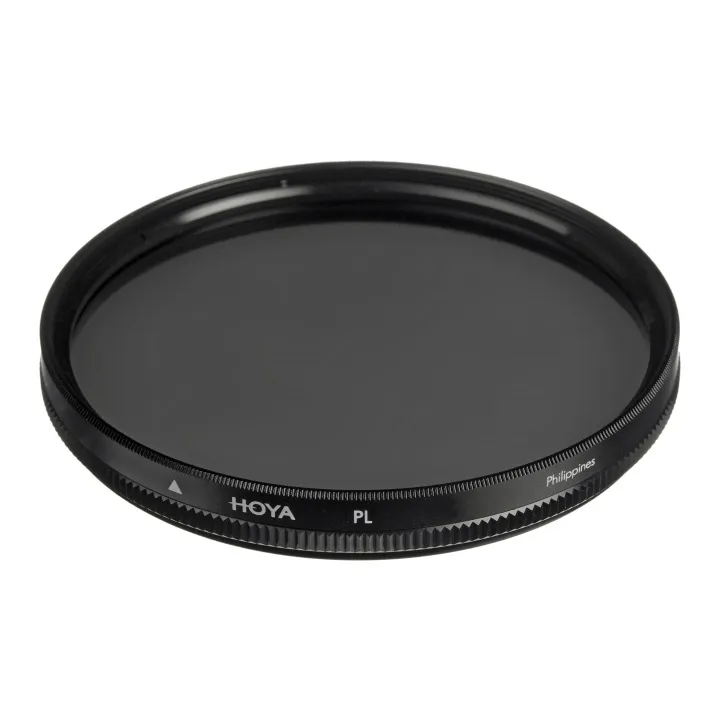 Hoya 58mm Polarising Filter