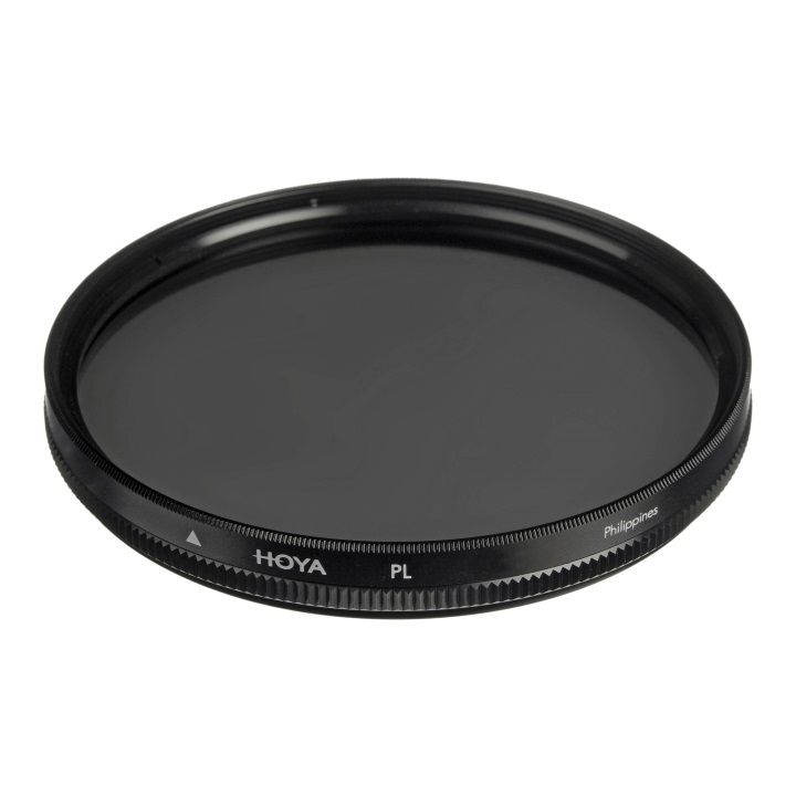 Hoya 77mm Polarising Filter