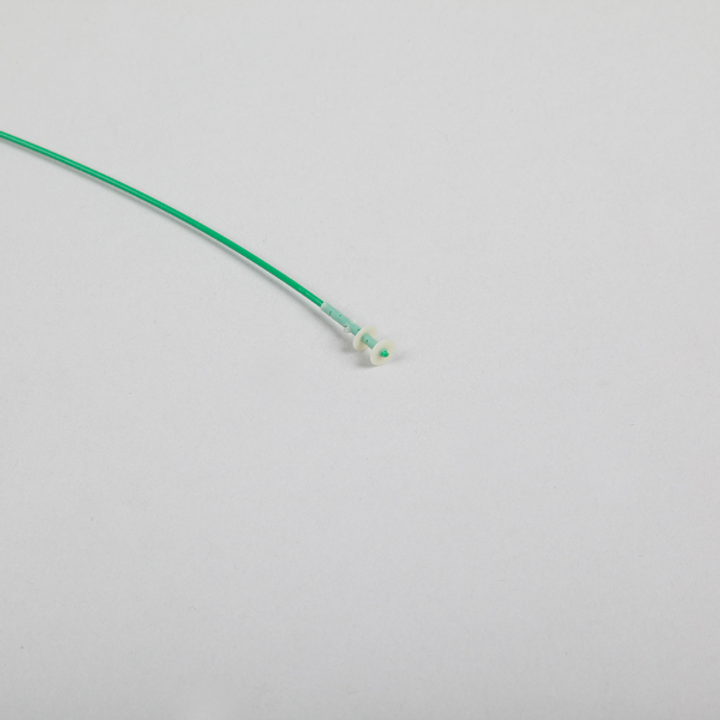 Push Thru Green 20cm for 2.8-5.0mm Short Channels - Box of 60