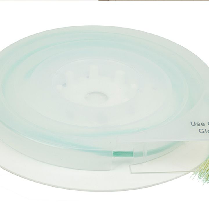 Pull Thru Cassette Mini Green 220cm for 1.4-2.6mm Channels - Inc. 60 x Brushes