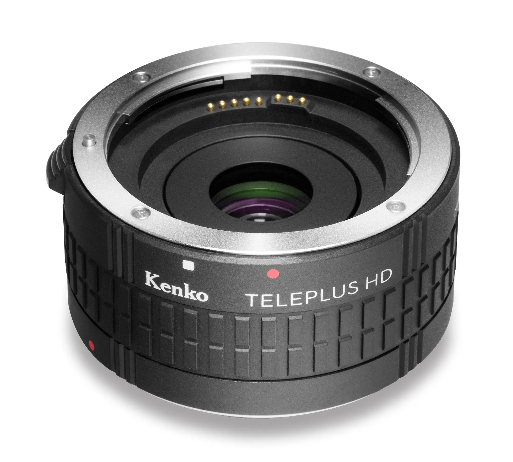 Kenko Teleplus HD DGX 2.0x Teleconverter for Nikon