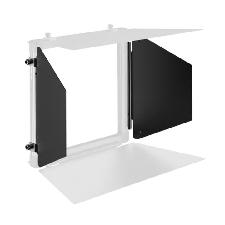 F&V BSS2 BARNDOOR SET SIDES Sides for K4000/Z400/K8000/Z800