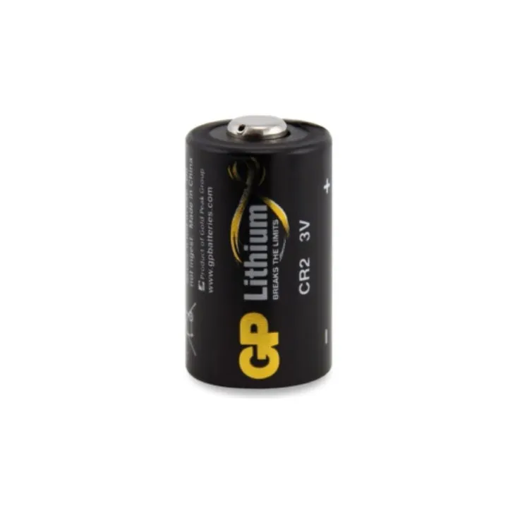 CR2 3V Lithium Battery