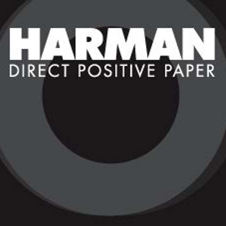 Ilford Harman Direct Positive FB 24" 62cm x 20m Roll DIRPOS1K