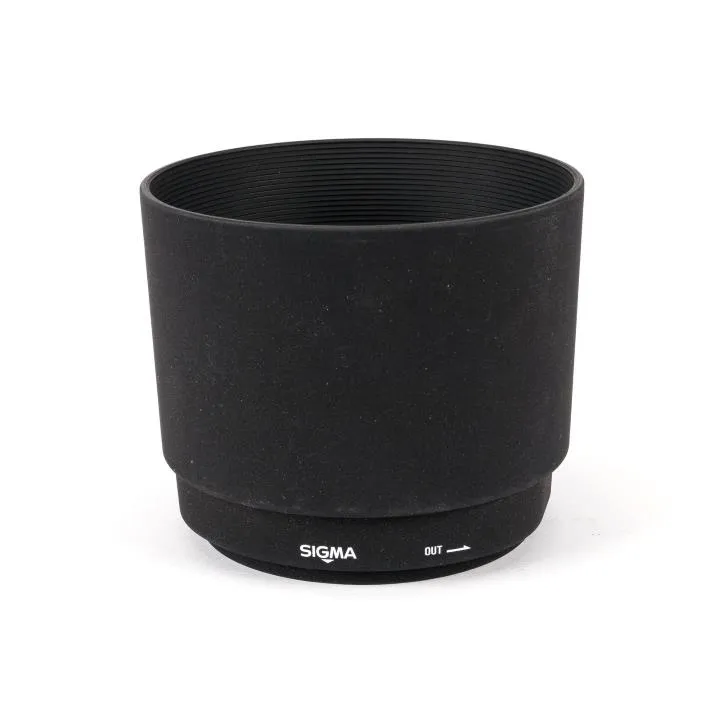 Sigma Lens Hood for 80-400mm