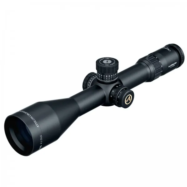 CRONUS 4.5-29X56 IR 34MM FFP APLR IR-MOA