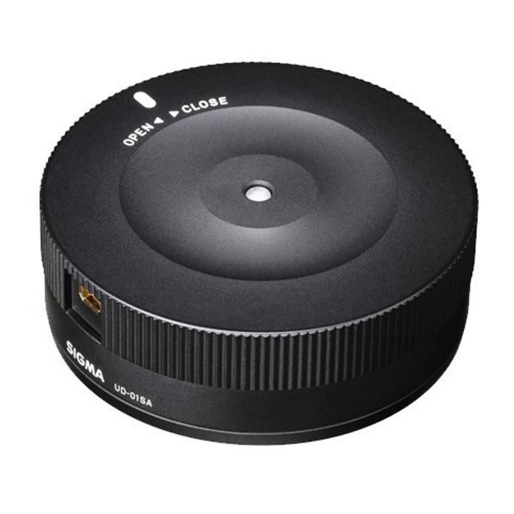 Sigma UD-01 USB Dock for Sony A-Mount