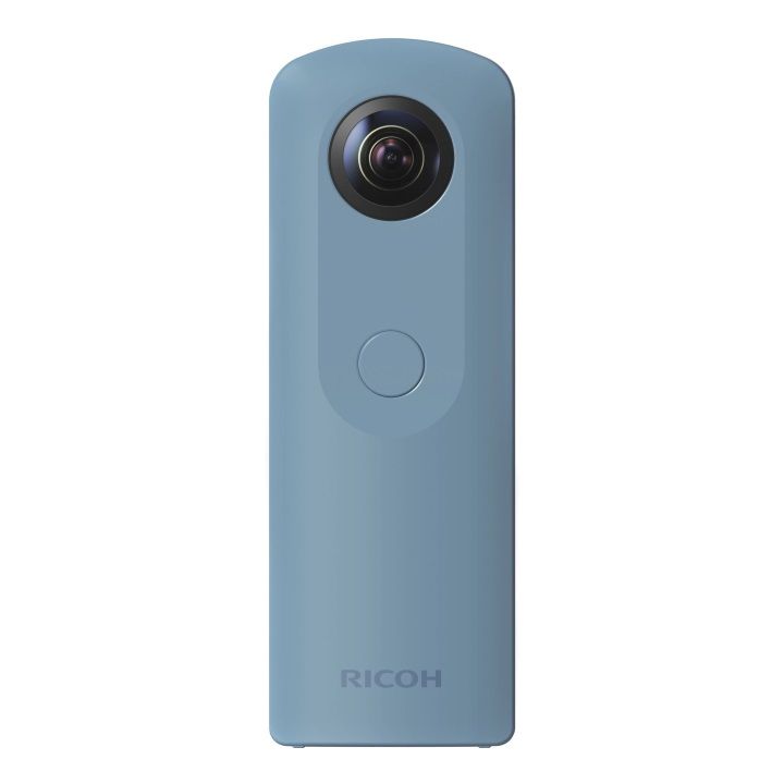 RICOH THETA SC BLUE