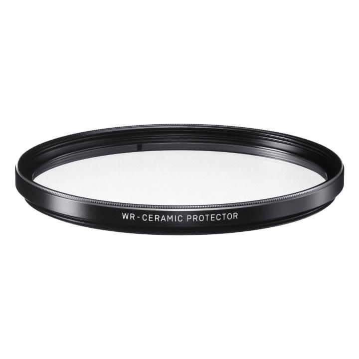Sigma WR Ceramic Protector Filter 67mm