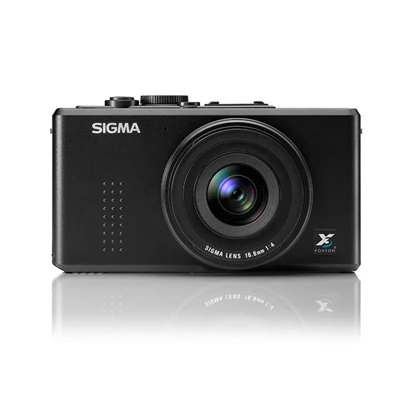 Sigma DP1 Digital Camera 14M**