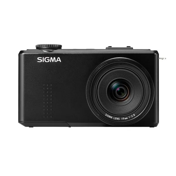 Sigma DP1 Merril Digital Camera**
