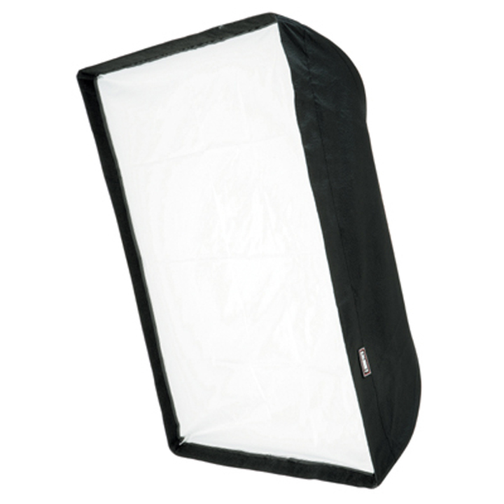 RedWing Illuma 75 Softbox 55x75cm without speedring or S-adapter **