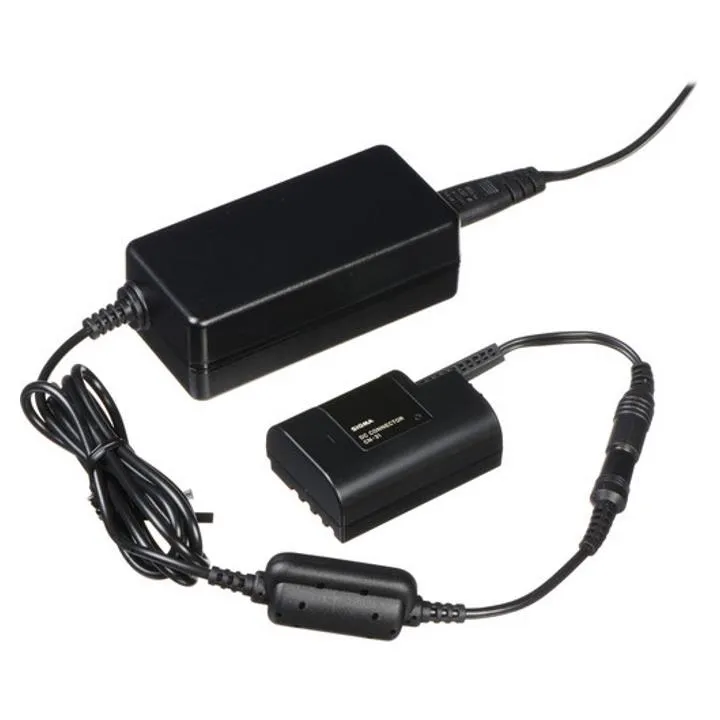 Sigma SAC-7 AC Adapter for sd Quattro Series