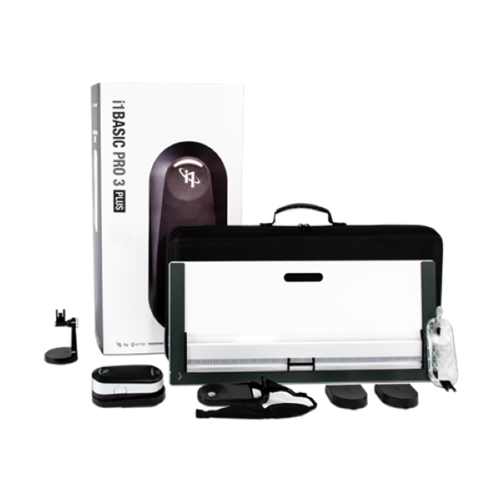 X-Rite i1Basic Pro 3 Plus