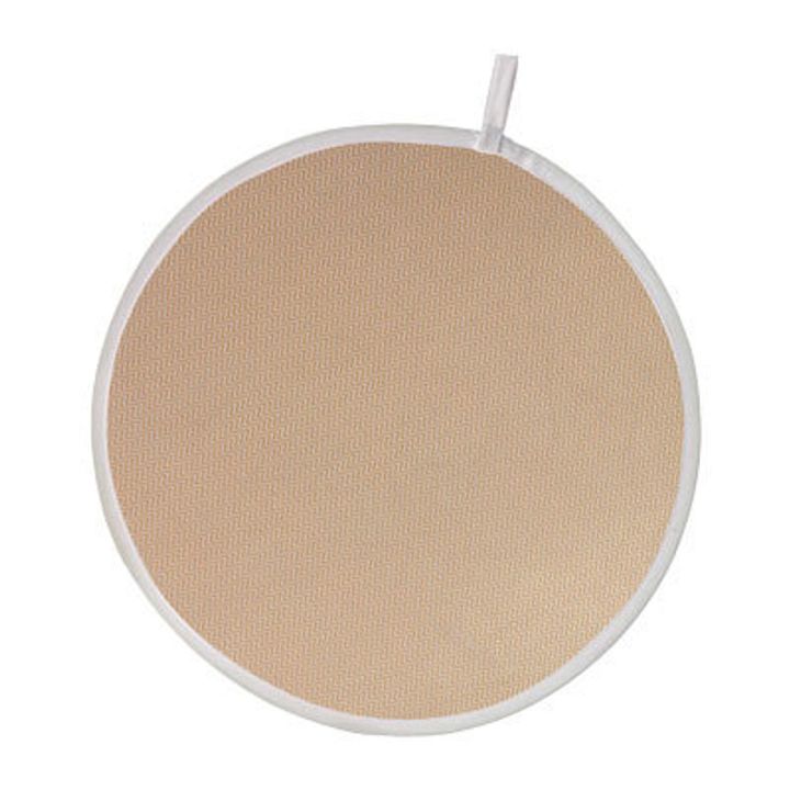 RedWing Zipdisc Zigzag / White 32" **