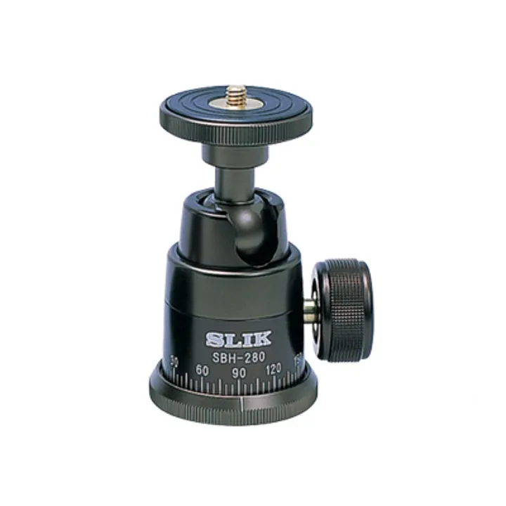 Slik SBH-280 Ball Head