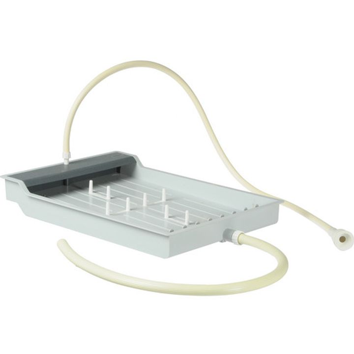 PATERSON 12"X16" HIGH SPEED PRINT WASHER