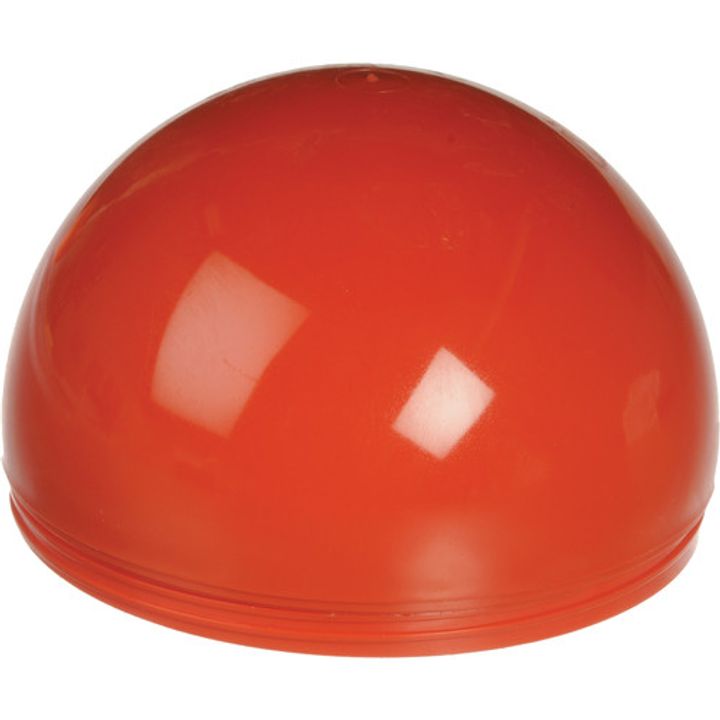 Paterson "A" Safelight - Dome Only - Replacement