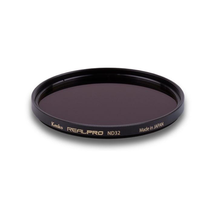 Kenko RealPro ND32 Filter